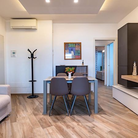 Monopoli Favolosa - Spacious 100Mq Apt. W/ Parking Eksteriør bilde